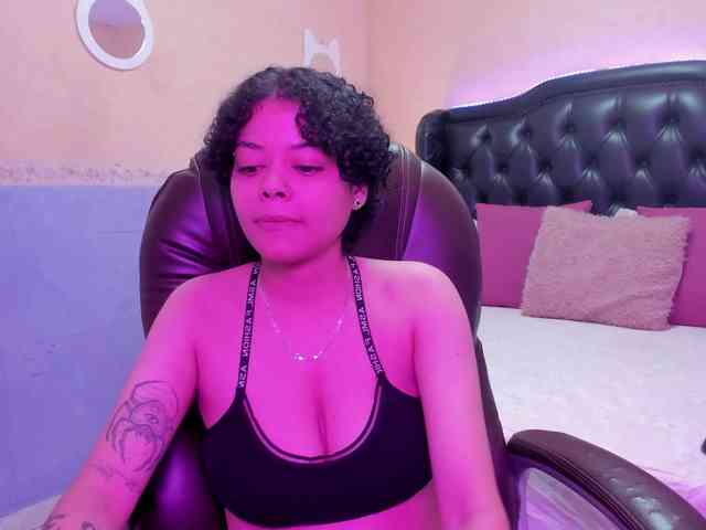 Sasha-Venom webcam
