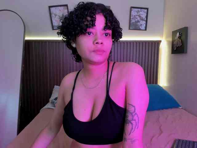 Sasha-Venom webcam