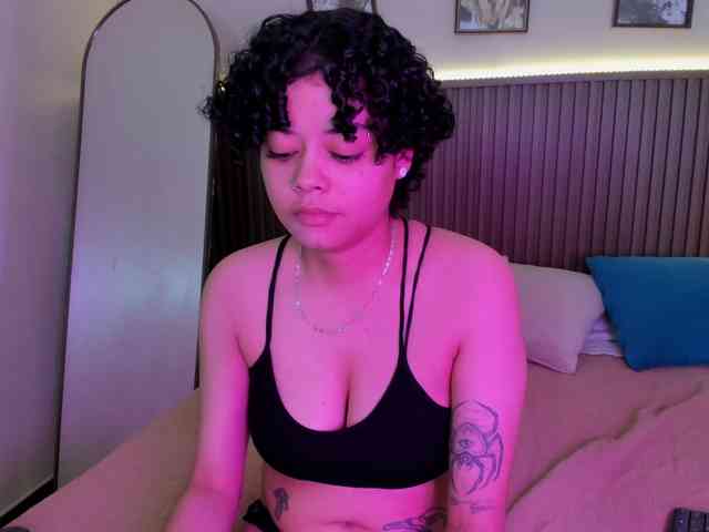 Sasha-Venom webcam