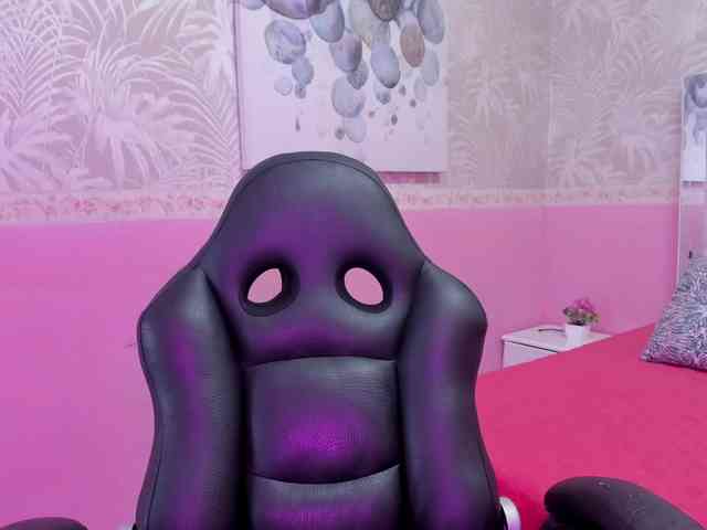 Sasha-Venom webcam