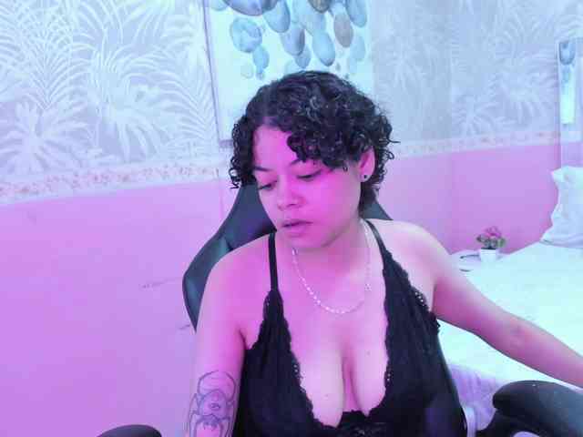 Sasha-Venom webcam
