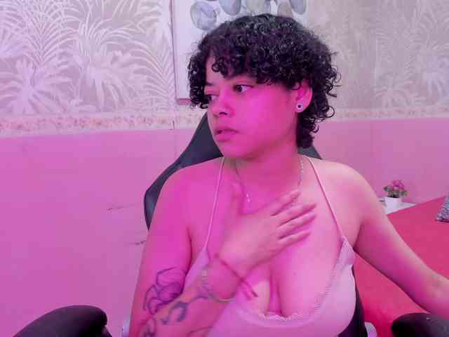 Sasha-Venom webcam