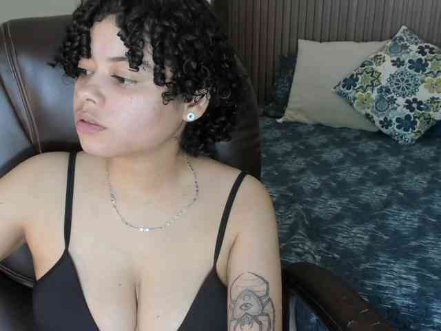 Sasha-Venom webcam