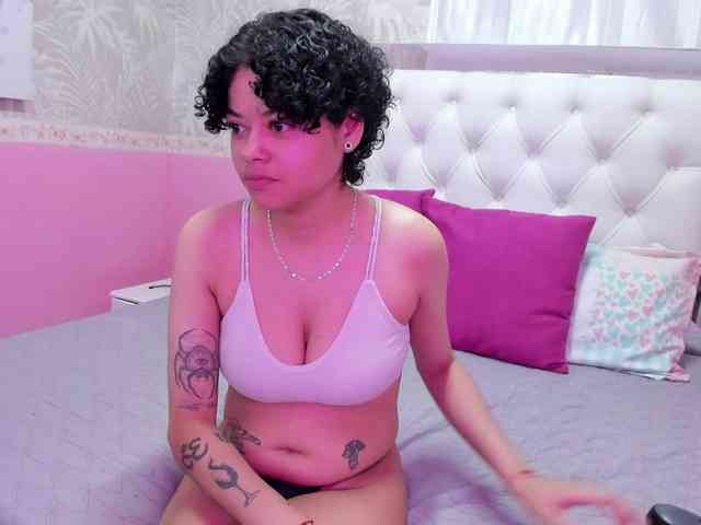 Sasha-Venom webcam