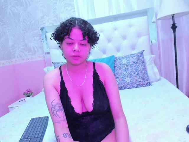 Sasha-Venom webcam