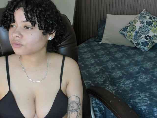 Sasha-Venom webcam