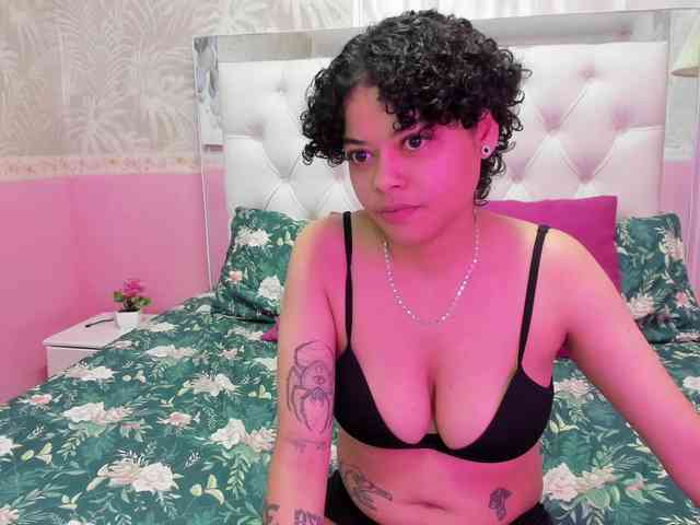 Sasha-Venom webcam