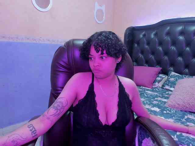 Sasha-Venom webcam