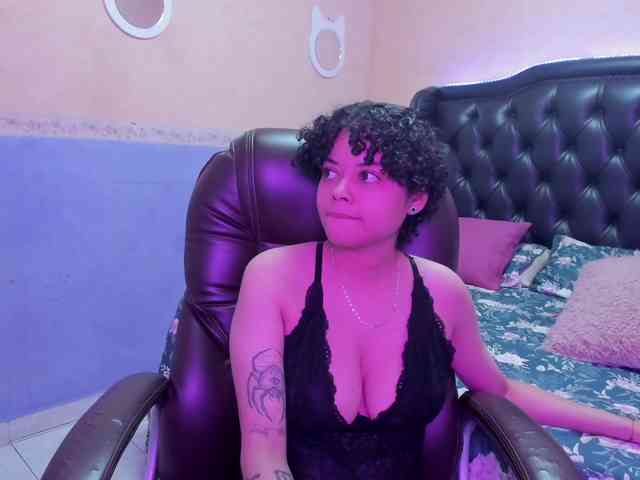 Sasha-Venom Live Webcam on BongaCams