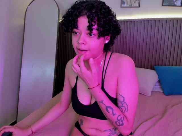 Sasha-Venom webcam
