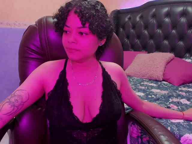 Sasha-Venom webcam