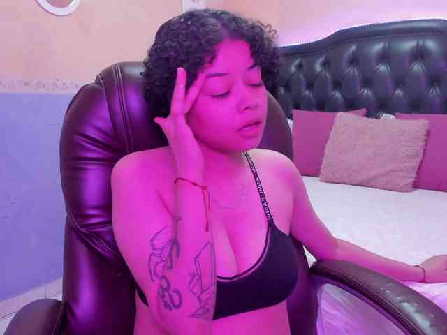 Sasha-Venom webcam