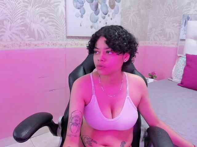 Sasha-Venom webcam