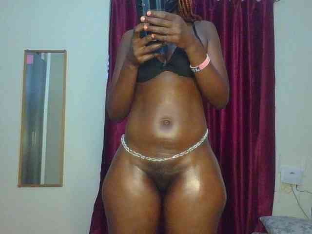 ThePeachFlexer webcam