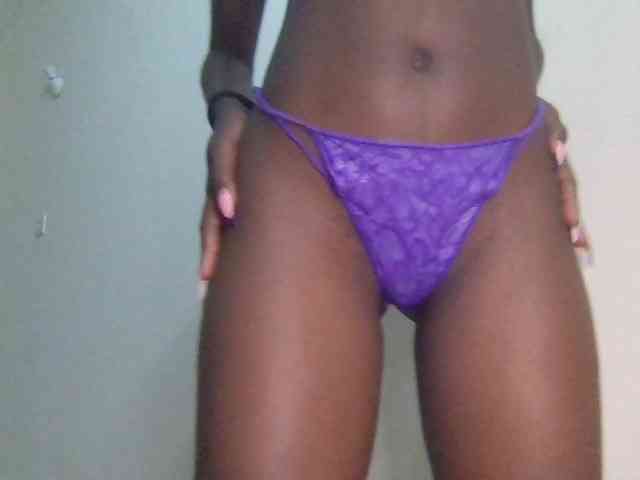 ThePeachFlexer webcam