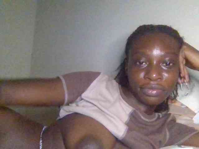ThePeachFlexer webcam