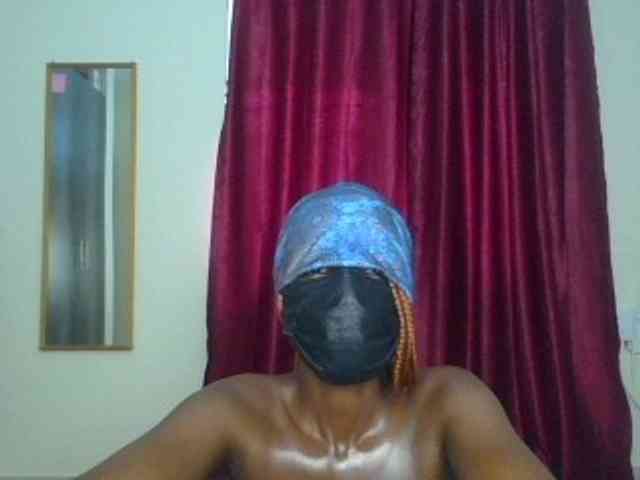 ThePeachFlexer webcam