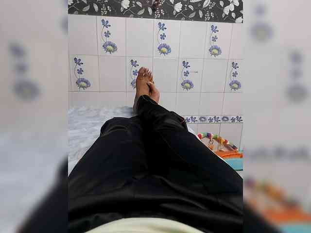 fazjeff Live Webcam on BongaCams