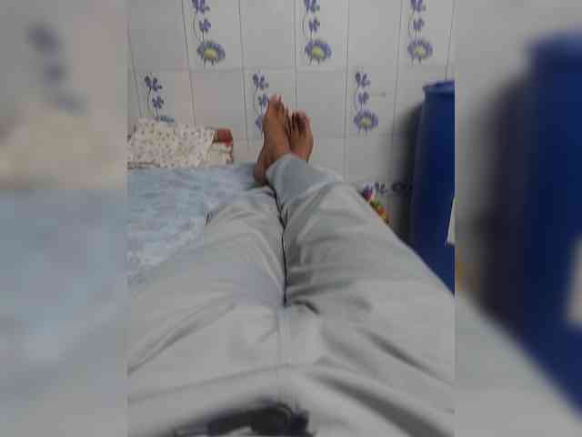 fazjeff Live Webcam on BongaCams