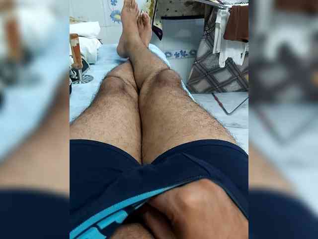 fazjeff Sex Cam Show
