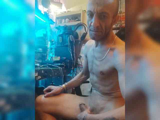 Aktorihan34 Sex Cam Show