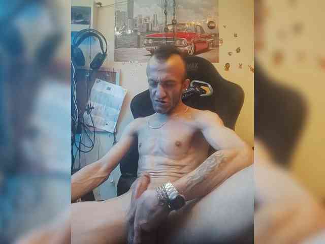 Aktorihan34 Sex Cam Show