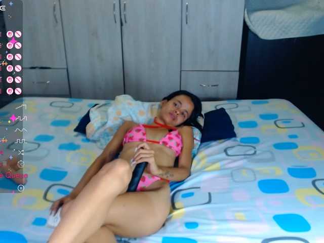 tani-sexy live cam on BongaCams