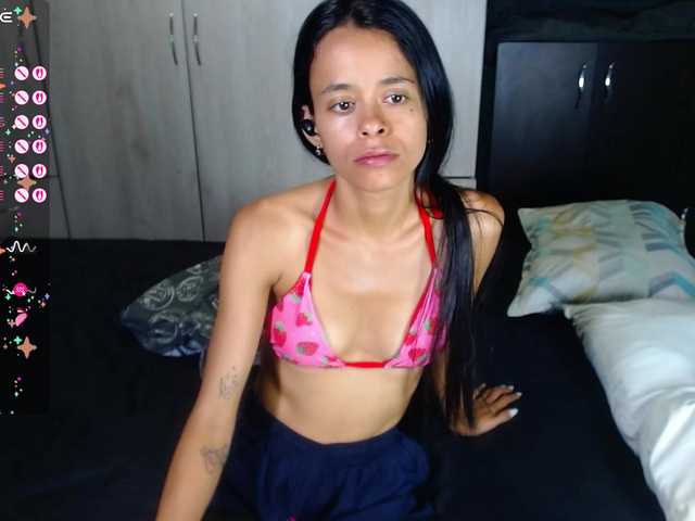 tani-sexy live cam on BongaCams