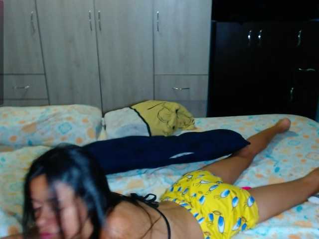 Mia-sexy