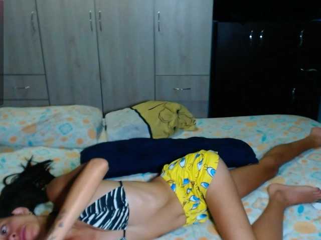 Mia-sexy