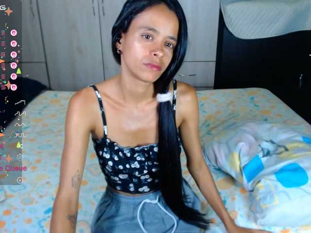 tani-sexy, live now on BongaCams