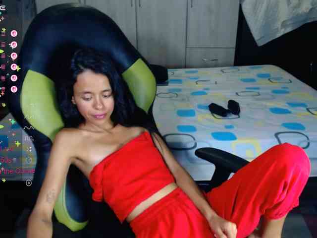 Mia-sexy webcam