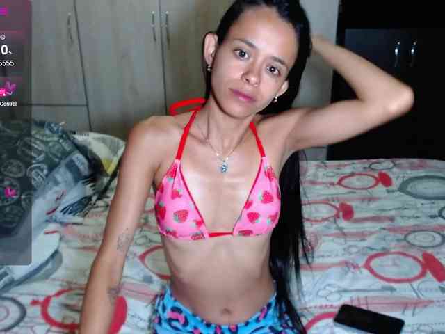 Mia-sexy webcam