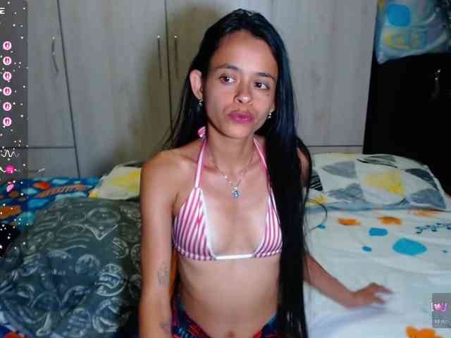 tani-sexy webcam