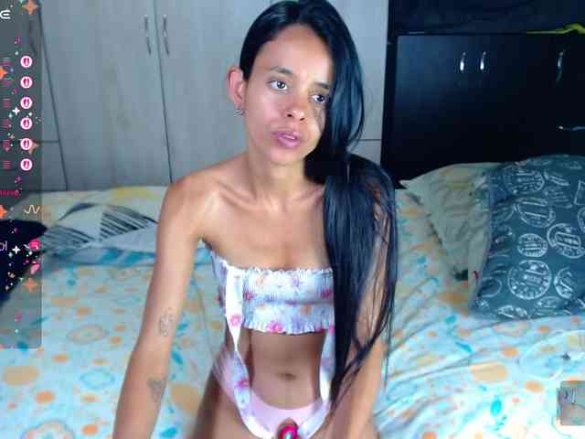 Mia-sexy webcam