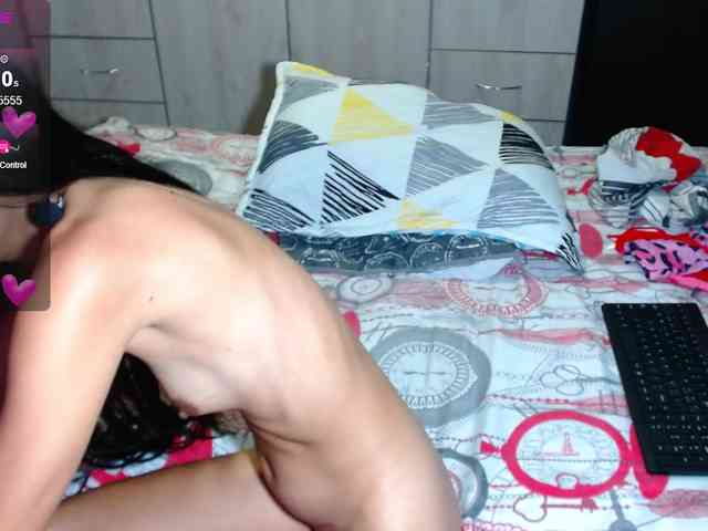Mia-sexy webcam