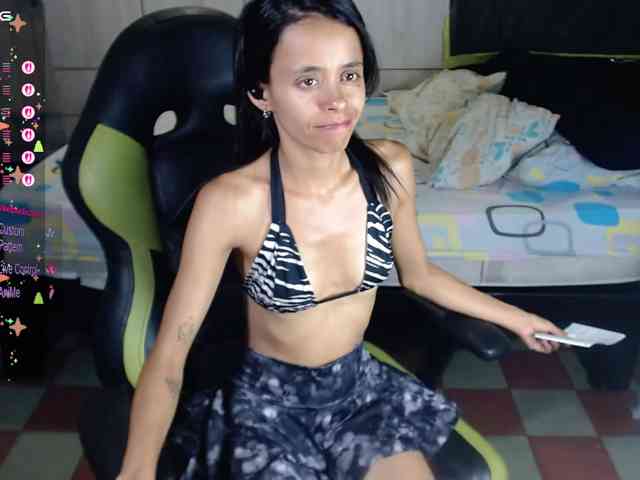 Mia-sexy webcam