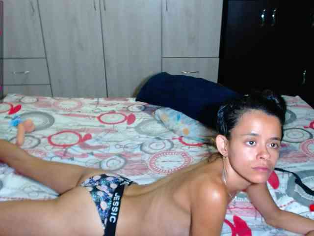 Mia-sexy webcam