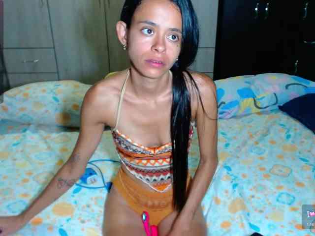 Mia-sexy webcam