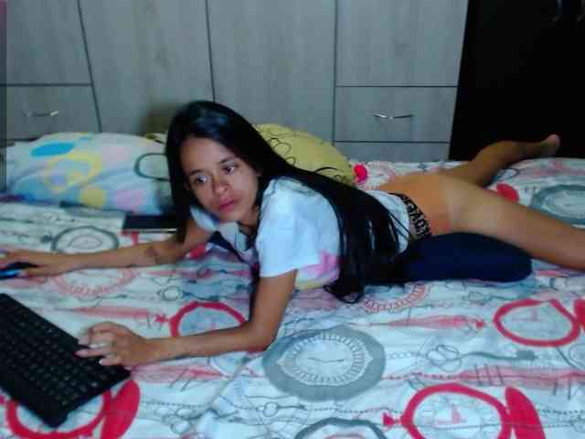 Mia-sexy webcam