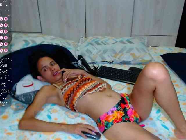 tani-sexy webcam