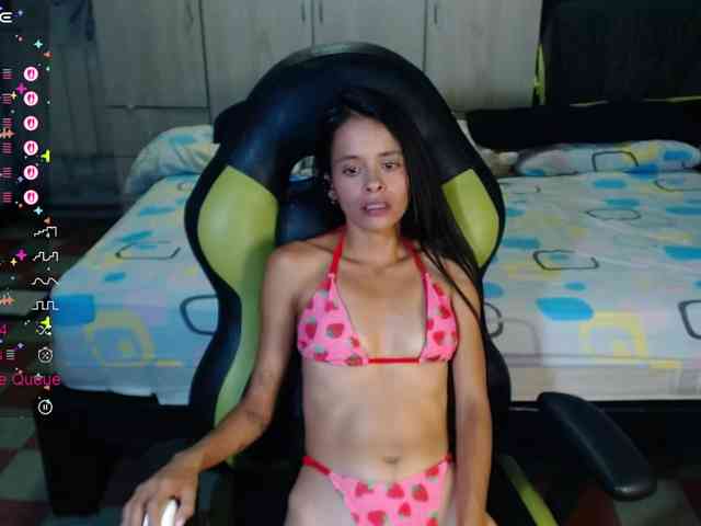 Mia-sexy webcam