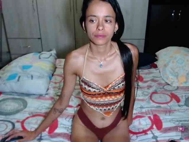 Mia-sexy webcam