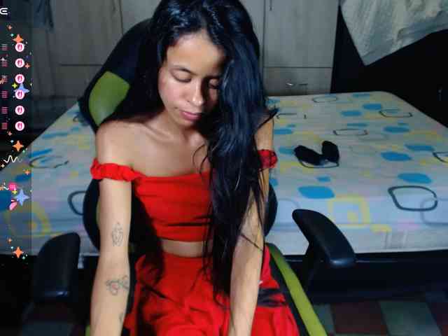 Mia-sexy webcam