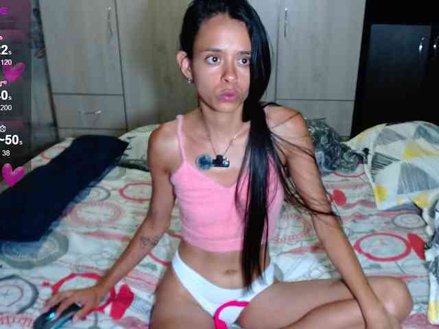 Mia-sexy webcam