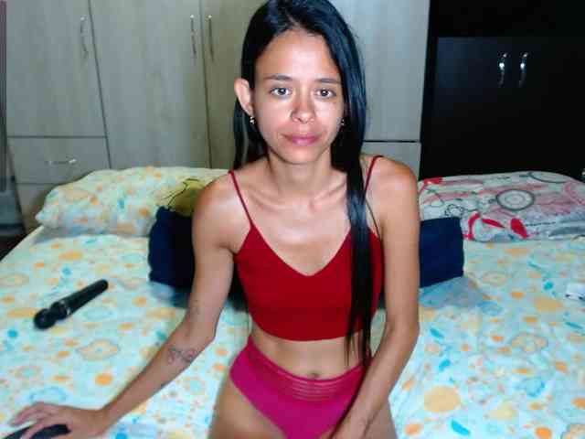 Mia-sexy