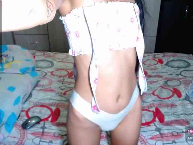 Mia-sexy webcam