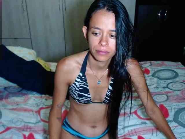 Mia-sexy webcam