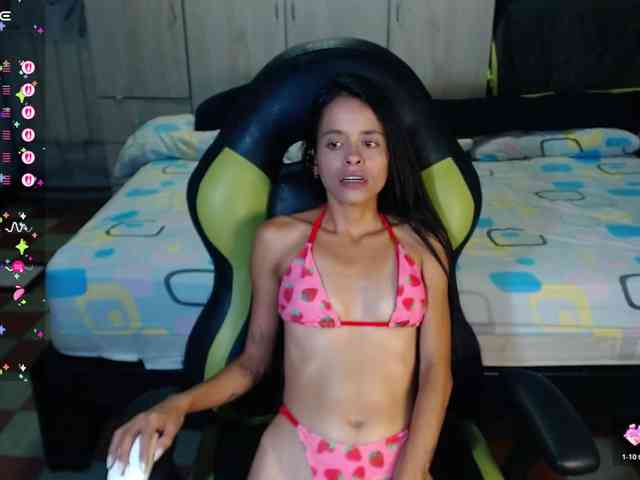 Mia-sexy webcam