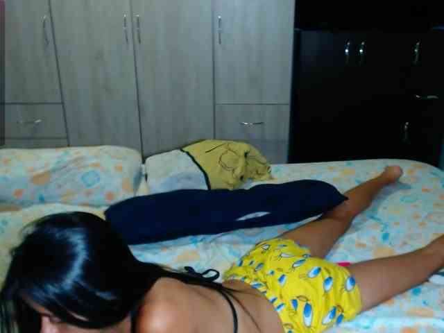 Mia-sexy webcam
